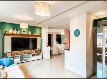 Casa · 226m² · 3 Quartos · 1 Vaga · Casa para Aluguel - Vila Ré, 3 Quartos, 226 m² - São Paulo