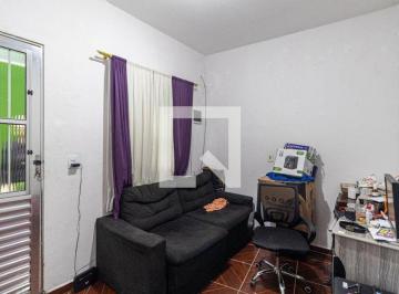 Casa · 60m² · 2 Quartos · Casa para Aluguel - Vila Jacuí, 2 Quartos, 60 m² - São Paulo