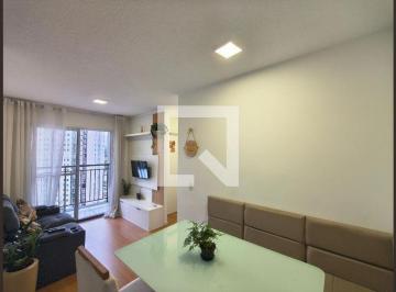 Apartamento · 49m² · 2 Quartos · 1 Vaga · Apartamento para Aluguel - Jacarepaguá, 2 Quartos, 49 m² - Rio de Janeiro