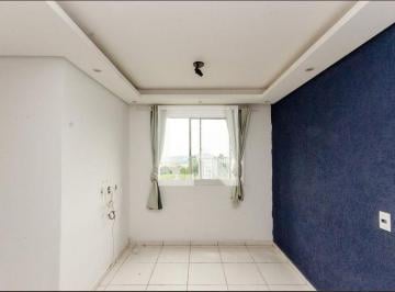 Apartamento · 42m² · 2 Quartos · 1 Vaga · Apartamento para Aluguel - Parque Nações Unidas, 2 Quartos, 42 m² - São Paulo