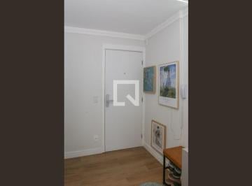 Apartamento · 74m² · 3 Quartos · 1 Vaga · Apartamento para Aluguel - Barra Funda, 3 Quartos,  74 m² - São Paulo