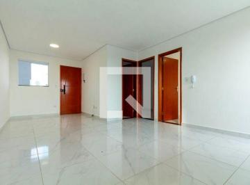 Apartamento · 65m² · 2 Quartos · Apartamento para Aluguel - Cidade Patriarca, 2 Quartos,  65 m² - São Paulo