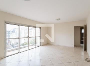 Apartamento · 86m² · 3 Quartos · 1 Vaga · Apartamento para Aluguel - Moema, 3 Quartos,  86 m² - São Paulo