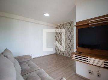 Apartamento · 57m² · 2 Quartos · 1 Vaga · Apartamento para Aluguel - Jardim São Carlos, 2 Quartos, 57 m² - Sorocaba