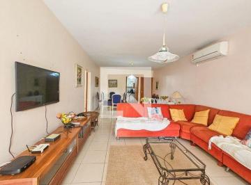 Apartamento · 110m² · 3 Quartos · 3 Vagas · Apartamento para Aluguel - Vila Júlia, 3 Quartos,  110 m² - Guarujá
