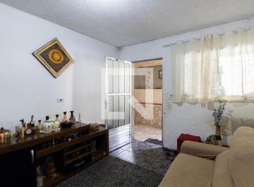 Casa · 267m² · 4 Quartos · 3 Vagas · Casa para Aluguel - Vila Carmosina, 4 Quartos, 267 m² - São Paulo