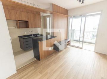 Apartamento · 40m² · 1 Quarto · 1 Vaga · Apartamento para Aluguel - Mooca, 1 Quarto, 40 m² - São Paulo