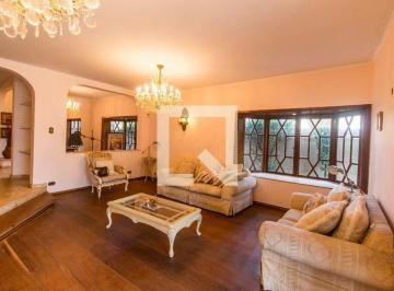 Casa · 640m² · 4 Quartos · 6 Vagas · Casa para Aluguel - Alphaville, 4 Quartos, 640 m² - Barueri