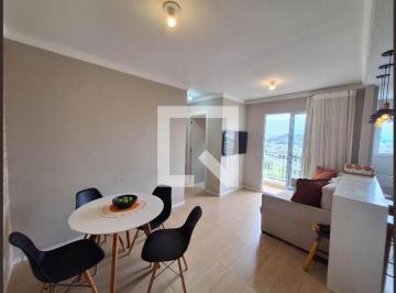Apartamento · 46m² · 2 Quartos · 1 Vaga · Apartamento para Aluguel - São Lourenço, 2 Quartos, 46 m² - Niterói