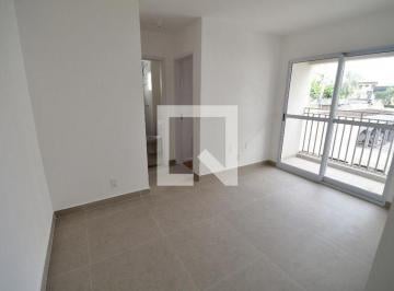 Apartamento · 42m² · 2 Quartos · 1 Vaga · Apartamento para Aluguel - Jardim Flamboyant, 2 Quartos, 42 m² - Campinas