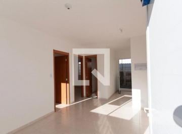 Casa · 50m² · 2 Quartos · 1 Vaga · Casa para Aluguel - Parque São Bento, 2 Quartos, 50 m² - Sorocaba
