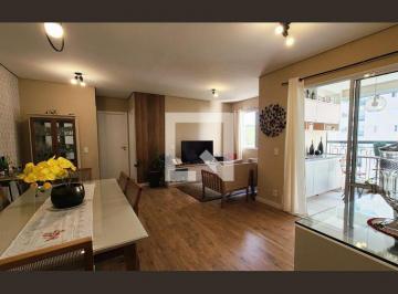 Apartamento · 75m² · 2 Quartos · 2 Vagas · Apartamento para Aluguel - Eloy Chaves, 2 Quartos, 75 m² - Jundiaí
