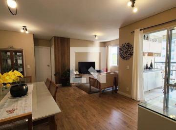 Apartamento · 75m² · 2 Quartos · 2 Vagas · Apartamento para Aluguel - Eloy Chaves, 2 Quartos, 75 m² - Jundiaí