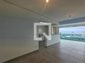 Apartamento · 81m² · 2 Quartos · 2 Vagas · Apartamento para Aluguel - Parque Enseada, 2 Quartos,  81 m² - Guarujá