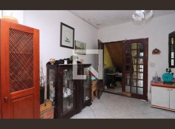 Casa · 140m² · 3 Quartos · 1 Vaga · Casa para Aluguel - Vila Pirajussara, 3 Quartos,  140 m² - São Paulo