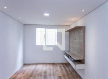 Apartamento · 39m² · 2 Quartos · 1 Vaga · Apartamento para Aluguel - Parque Panamericano, 2 Quartos,  39 m² - São Paulo