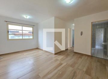 Apartamento · 59m² · 2 Quartos · 1 Vaga · Apartamento para Aluguel - Vila Joao Ramalho, 2 Quartos, 59 m² - Santo André