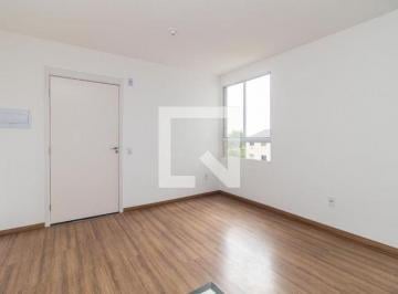 Apartamento · 46m² · 2 Quartos · 1 Vaga · Apartamento para Aluguel - Chapéu do Sol, 2 Quartos, 46 m² - Porto Alegre