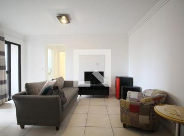 Apartamento · 72m² · 2 Quartos · 1 Vaga · Apartamento para Aluguel - Chácara Agrindus, 2 Quartos, 72 m² - Taboão da Serra