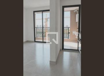 Apartamento · 40m² · 2 Quartos · 1 Vaga · Apartamento para Aluguel - Campo Grande, 2 Quartos, 40 m² - São Paulo