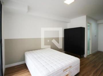 Apartamento · 25m² · 1 Quarto · Apartamento para Aluguel - Vila Olímpia, 1 Quarto, 25 m² - São Paulo