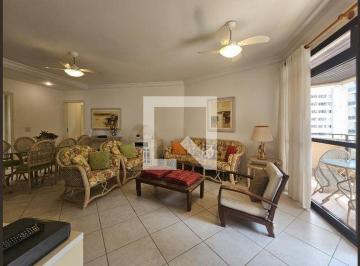 Apartamento · 173m² · 4 Quartos · 2 Vagas · Apartamento para Aluguel - Barra Funda, 4 Quartos, 173 m² - Guarujá