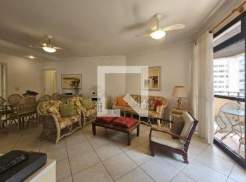 Apartamento · 173m² · 4 Quartos · 2 Vagas · Apartamento para Aluguel - Barra Funda, 4 Quartos, 173 m² - Guarujá