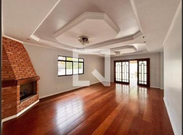 Casa · 600m² · 5 Quartos · 3 Vagas · Casa para Aluguel - Alphaville, 5 Quartos, 600 m² - Barueri