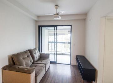 Sobre o imóvel:
Valores:
- Aluguel: R$ 3670
- Condomínio: R$ 700
- IPTU: R$ 25 · Apartamento para Aluguel - Vila Boa Vista, 2 Quartos, 49 m² - Barueri