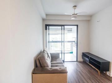 Apartamento · 49m² · 2 Quartos · 1 Vaga · Apartamento para Aluguel - Vila Boa Vista, 2 Quartos,  49 m² - Barueri