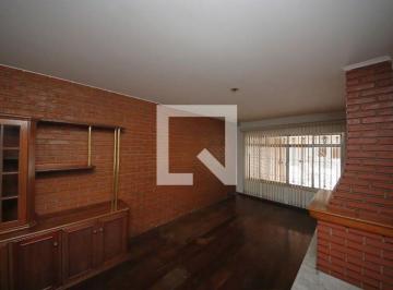Casa · 197m² · 4 Quartos · 2 Vagas · Casa para Aluguel - Jardim Avelino , 4 Quartos,  197 m² - São Paulo