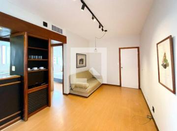 Apartamento · 37m² · 1 Quarto · Apartamento para Aluguel - Savassi, 1 Quarto, 37 m² - Belo Horizonte