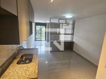 Apartamento · 41m² · 1 Quarto · Apartamento para Aluguel - Campo Belo, 1 Quarto, 41 m² - São Paulo