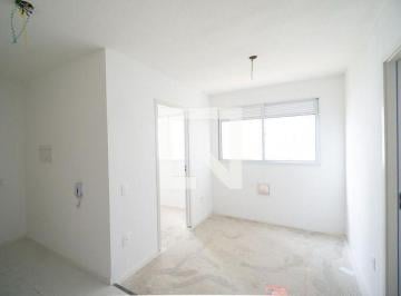 Apartamento · 32m² · 2 Quartos · Apartamento para Aluguel - Tatuapé, 2 Quartos,  32 m² - São Paulo