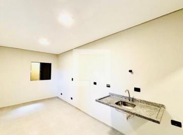 Apartamento · 25m² · 1 Quarto · Apartamento para Aluguel - Ponte Rasa, 1 Quarto, 25 m² - São Paulo