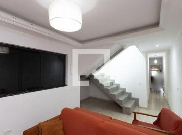 Casa · 220m² · 3 Quartos · 2 Vagas · Casa para Aluguel - Vila Fidalgo, 3 Quartos,  220 m² - São Paulo