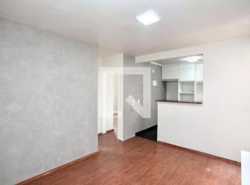 Apartamento · 45m² · 2 Quartos · 1 Vaga · Apartamento para Aluguel - Centro, 2 Quartos, 45 m² - Contagem