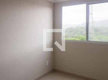 Apartamento · 37m² · 2 Quartos · 1 Vaga · Apartamento para Aluguel - Guaratiba, 2 Quartos,  37 m² - Rio de Janeiro