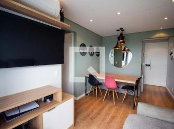 Apartamento · 46m² · 2 Quartos · 1 Vaga · Apartamento para Aluguel - Julio Mesquita Filho, 2 Quartos,  46 m² - Sorocaba