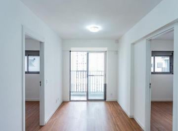Apartamento · 44m² · 2 Quartos · Apartamento para Aluguel - Freguesia do Ó, 2 Quartos,  44 m² - São Paulo