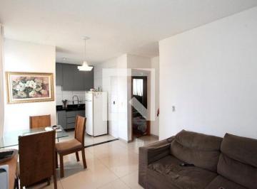Apartamento · 42m² · 2 Quartos · 2 Vagas · Apartamento para Aluguel - Tropical, 2 Quartos, 42 m² - Contagem
