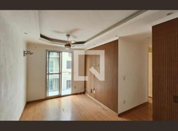 Apartamento · 44m² · 2 Quartos · 1 Vaga · Apartamento para Aluguel - Vila Dagmar, 2 Quartos,  44 m² - Belford Roxo