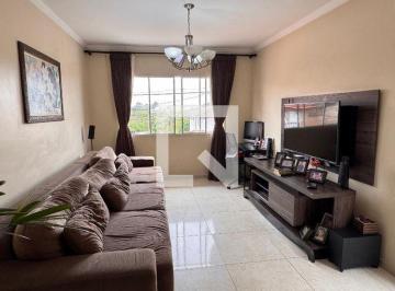 Casa · 125m² · 3 Quartos · 2 Vagas · Casa para Aluguel - Jardim Rio das Pedras, 3 Quartos, 125 m² - Cotia
