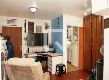 Apartamento · 42m² · 1 Quarto · Apartamento para Aluguel - Bom Fim, 1 Quarto, 42 m² - Porto Alegre