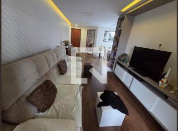 Apartamento · 130m² · 3 Quartos · 2 Vagas · Apartamento para Aluguel - Saúde, 3 Quartos, 130 m² - São Paulo