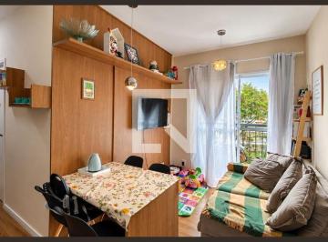 Apartamento · 36m² · 2 Quartos · Apartamento para Aluguel - Vila Ré, 2 Quartos, 36 m² - São Paulo