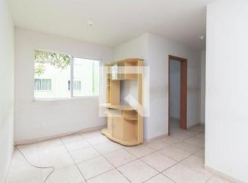Apartamento · 51m² · 2 Quartos · 1 Vaga · Apartamento para Aluguel - Chapéu do Sol, 2 Quartos, 51 m² - Porto Alegre