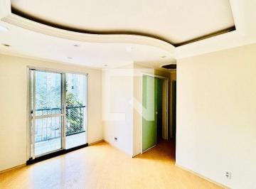 Apartamento · 48m² · 2 Quartos · 1 Vaga · Apartamento para Aluguel - Itaquera, 2 Quartos,  48 m² - São Paulo