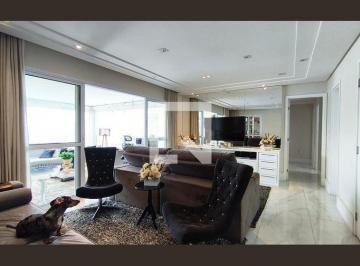 Apartamento · 187m² · 4 Quartos · 3 Vagas · Apartamento para Aluguel - Vila Mariana, 4 Quartos, 187 m² - São Paulo