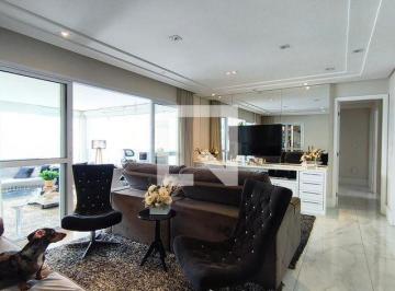 Apartamento · 187m² · 4 Quartos · 3 Vagas · Apartamento para Aluguel - Vila Mariana, 4 Quartos, 187 m² - São Paulo